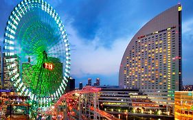 Intercontinental Yokohama Grand By Ihg